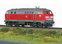 Trix 25499 - H0 - Diesellok BR 218.4, DB AG, Ep. VI